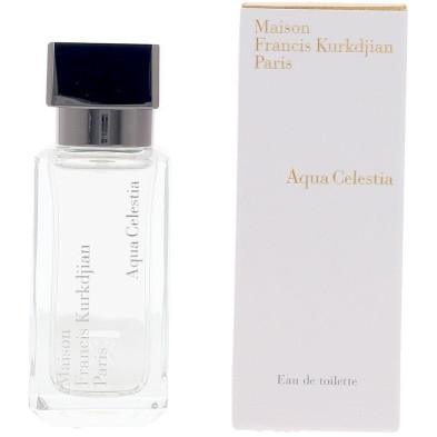Aqua Celestia Edt Vapo 35 Ml