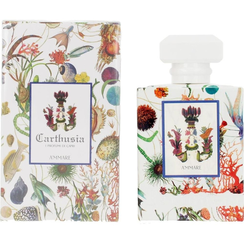 A'Mmare Edp Vapo 100 Ml