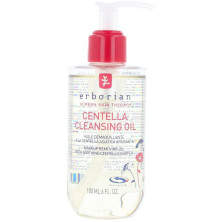 Centella Cleansing Oil Aceite Desmaquillante 180 Ml