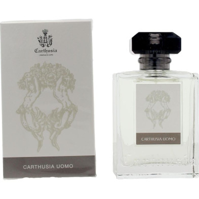 Carthusia Uomo Edp Vapo 100 Ml