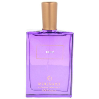 Cuir Edp Vapo 75 Ml