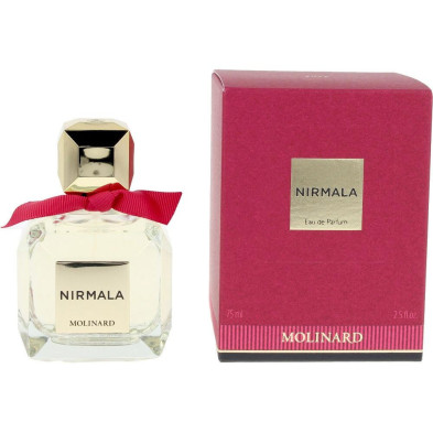 Nirmala Edp Vapo 75 Ml