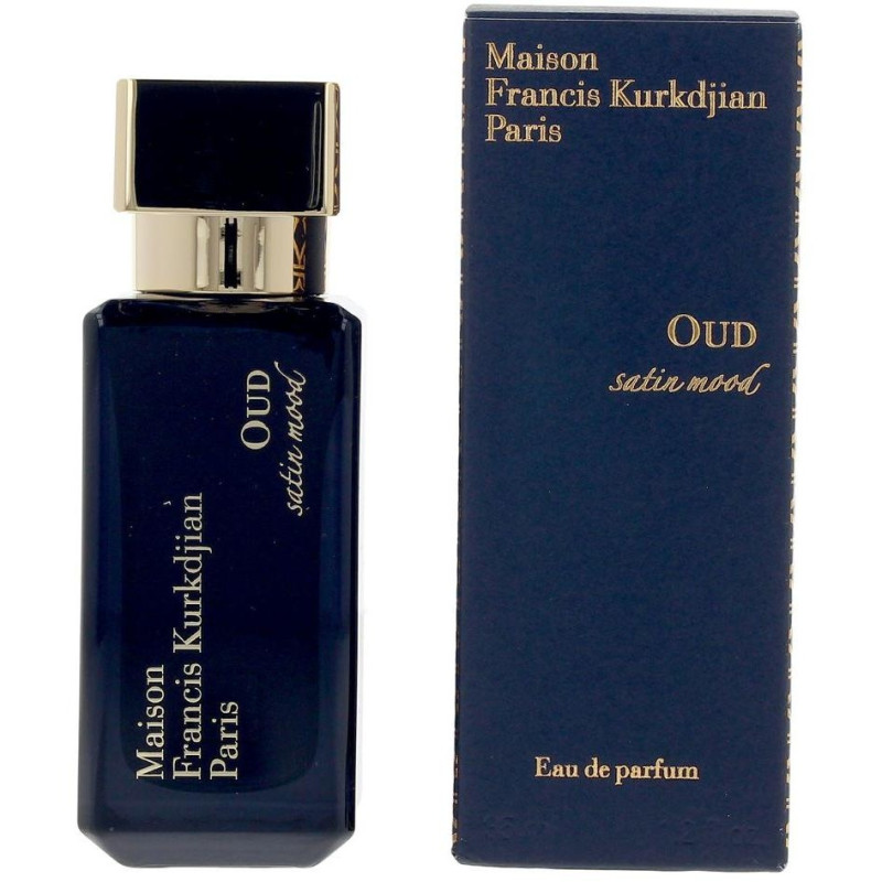 Oud Satin Mood Edp Vapo 35 Ml Oud Satin Mood Edp Vapo 35 Ml