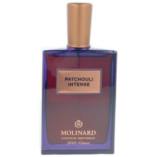 Patchouli Intense Edp Vapo 75 Ml