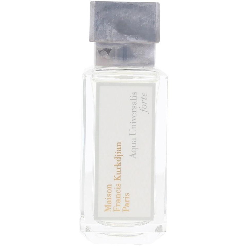 Aqua Universalis Forte Vapo Edp 35 Ml Aqua Universalis Forte Vapo Edp 35 Ml