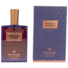 Patchouli Intense Edp Vapo 75 Ml