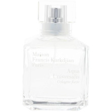 Aqua Universalis Cologne Forte Edp Vapo 70 Ml