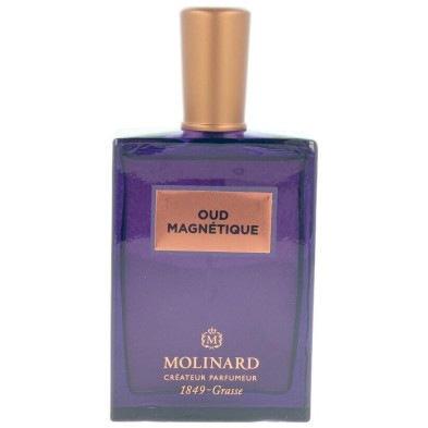 Oud Magnetique Edp Vapo 75 Ml
