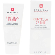 Centella Crème Crema Hidratante Anti-Rojeces 50 Ml