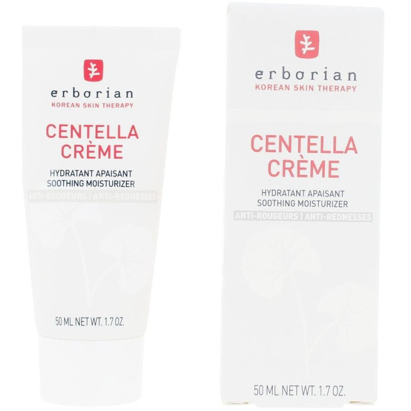 Centella Crème Crema Hidratante Anti-Rojeces 50 Ml