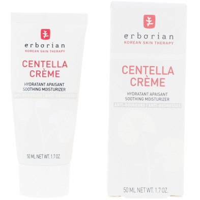Centella Crème Crema Hidratante Anti-Rojeces 50 Ml