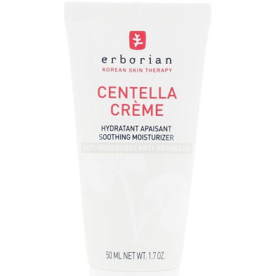 Centella Crème Crema Hidratante Anti-Rojeces 50 Ml