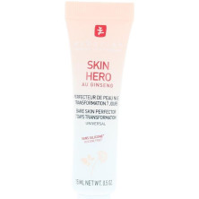 Skin Hero Au Ginseng Perfeccionador De Piel 15 Ml