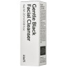 Gentle Black Facial Cleanser 20 Ml