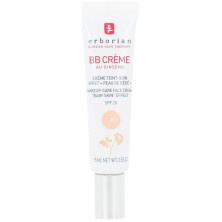 Bb Crème Au Ginseng Spf20 Claro 15 Ml