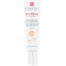 Bb Crème Au Ginseng Spf20 Dorado 15 Ml