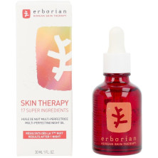 Skin Therapy Aceite Facial Perfeccionador Noche 30 Ml