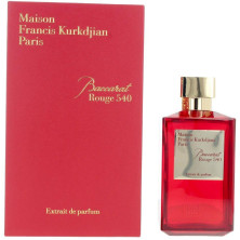 Baccarat Rouge 540 Extrait De Parfum Edp Vapo 200 Ml