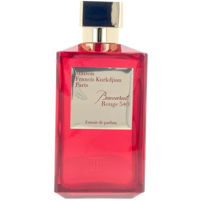 Baccarat Rouge 540 Extrait De Parfum Edp Vapo 200 Ml