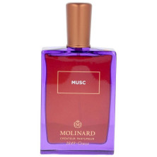 Musc Edp Vapo 75 Ml