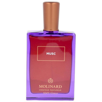 Musc Edp Vapo 75 Ml