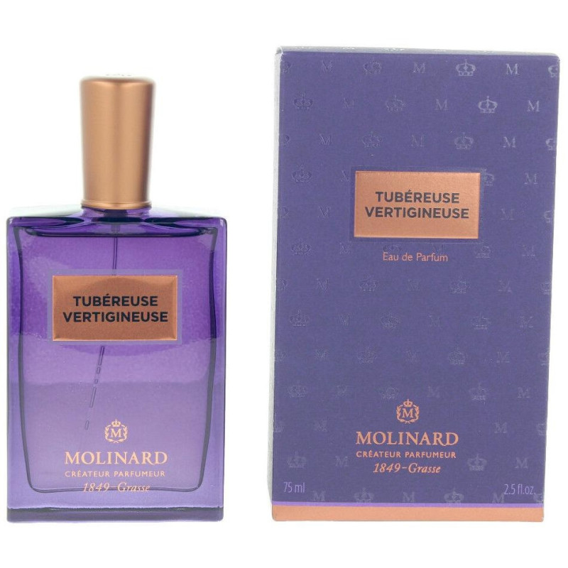 Tubéreuse Vertigineuse Edp Vapo 75 Ml