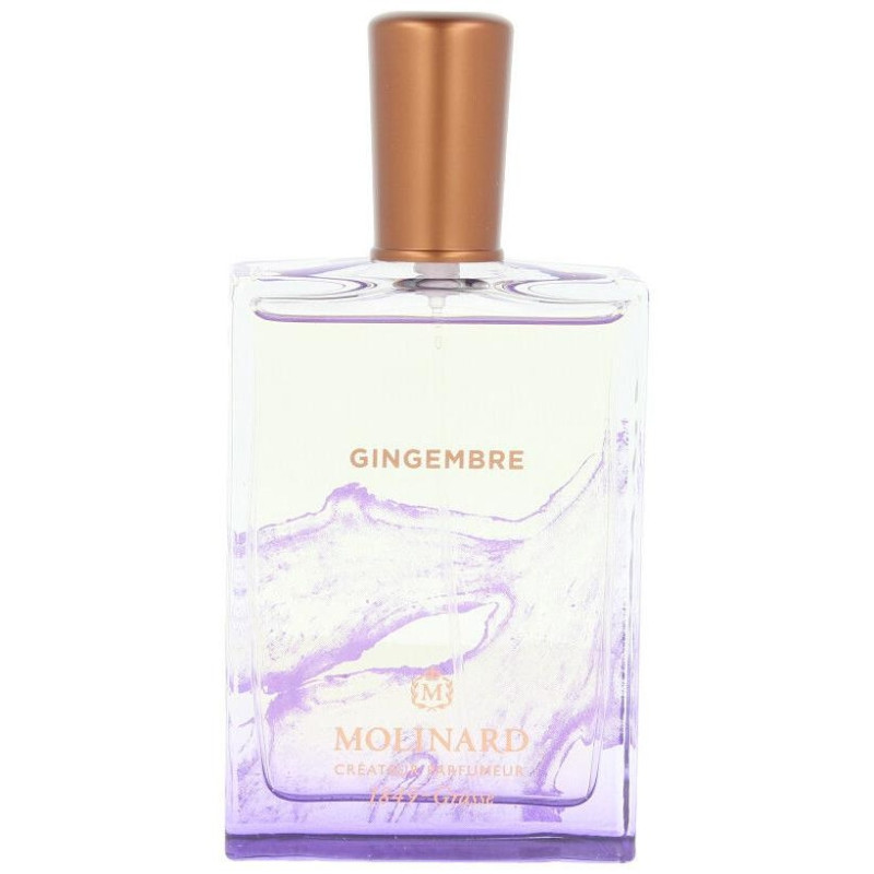 Gingembre Edp Vapo 75 Ml