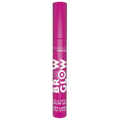 Beautylash Brow Glow Gel Fijador De Cejas 14 Ml