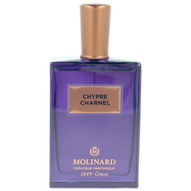 Cypre Charnel Edp Vapo 75 Ml