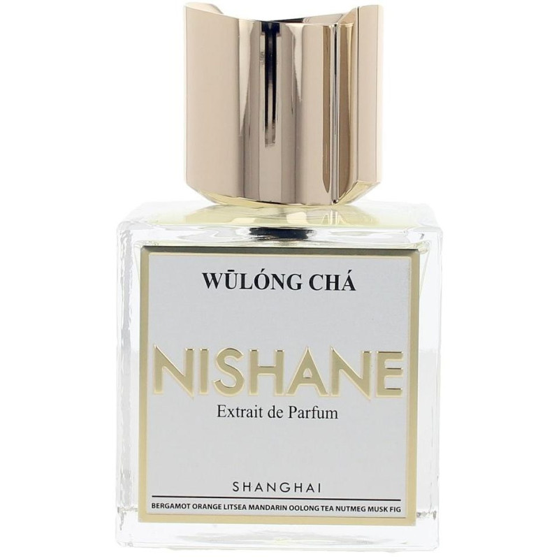 Wūlóng Chá Extrait De Parfum Edp Vapo 100 Ml