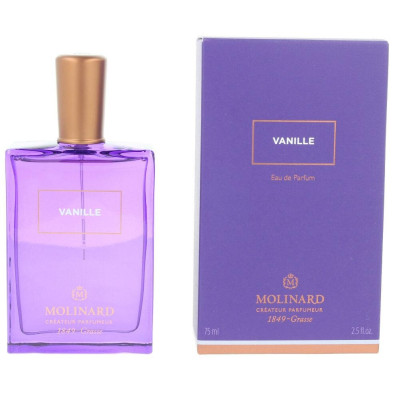 Vainilla Edp Vapo 75 Ml