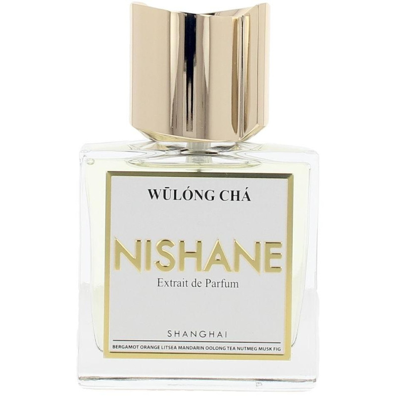 Wūlóng Chá Extrait De Parfum Edp Vapo 50 Ml