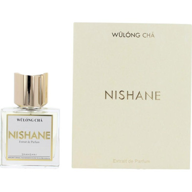 Wūlóng Chá Extrait De Parfum Edp Vapo 50 Ml