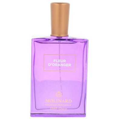 Fleur D'Oranger Edp Vapo 75 Ml