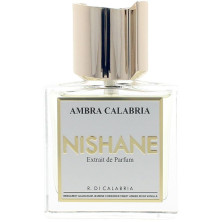 Ambra Calabria Extrait De Parfum Vapo 50 Ml