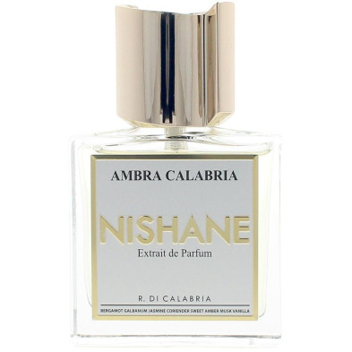 Ambra Calabria Extrait De Parfum Vapo 50 Ml