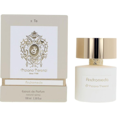 Andromeda Edp Vapo 100 Ml