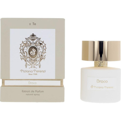 Draco Edp Vapo 100 Ml