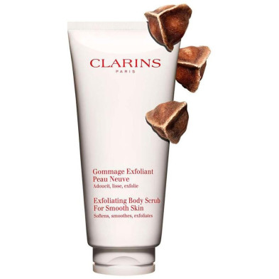 Gommage Exfoliante Cuerpo Piel Nueva 200 Ml