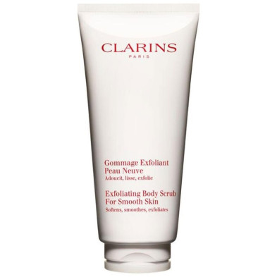 Gommage Exfoliante Cuerpo Piel Nueva 200 Ml