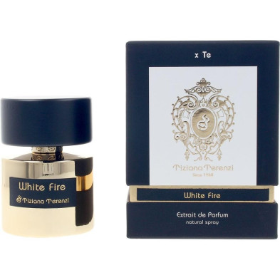 White Fire Edp Vapo 100 Ml