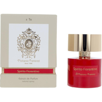 Spirito Florentino Edp Vapo 100 Ml