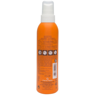 Avène Solar Alta Protección Spray Spf30 200Ml