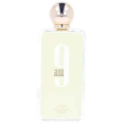 9 Am Edp Vapo 100 Ml