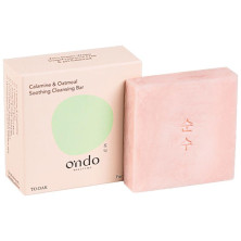 Calamine Y Oatmeal Soothing Cleasing Bar, Limpiadores Ondo Beauty 36.5 - Perfumes Club
