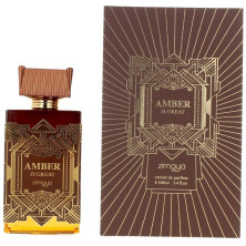 Amber Is Great Edp Vapo 100 Ml