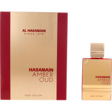 Amber Oud Ruby Edition Edp Vapo 60 Ml