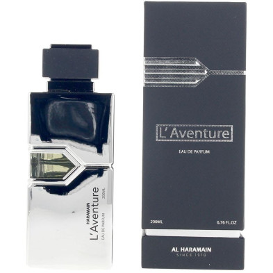 L'Aventure Edp Vapo 200 Ml