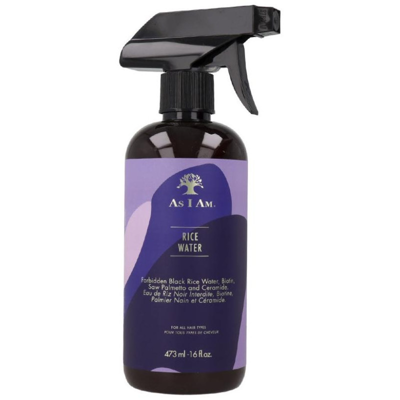 Rice Water Spray 473 Ml