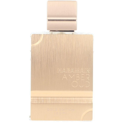 Amber Oud Gold Edition Edp Vapo 100 Ml